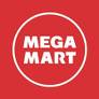 Mega Mart - Georgia